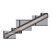 Sealey SM2502EM04 HSS End Mill Ø4mm 2 Flute image