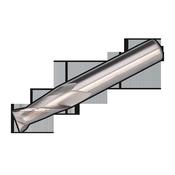 Sealey SM2502EM10 HSS End Mill Ø10mm 2 Flute image