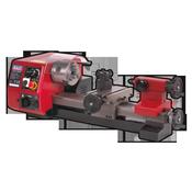 Sealey SM2503A Metalworking Mini Lathe 250mm image