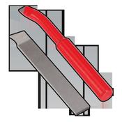 Sealey SM2503COBT Parting Tool &amp; Bore Cutter Set 2pc image
