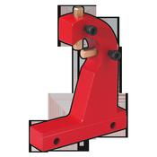 Sealey SM2503FR Follow Rest image