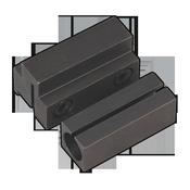 Sealey SM2503THSET Tool Holder (Parting &amp; Bore) Set 2pc image