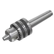Sealey SM27TSC Tailstock Chuck 13mm &amp; Arbor MT3