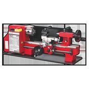 Sealey SM3002 Metalworking Lathe 300mm Between Centres image