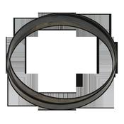 Sealey SM354B24 Bandsaw Blade 2105 x 20 x 0.9mm 24tpi image