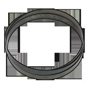 Sealey SM355B14 Bandsaw Blade 2450 x 27 x 0.9mm 14tpi image