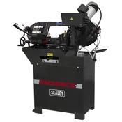 Sealey SM355CE Industrial Power Bandsaw 255mm image