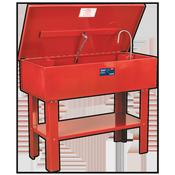 Sealey SM40 Parts Cleaning Tank image