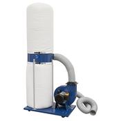Sealey SM47 Dust &amp; Chip Extractor 2hp 230V image