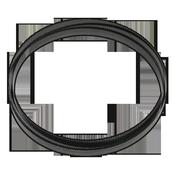 Sealey SM5/113/10 Bandsaw Blade 1638 x 13 x 0.63mm 10tpi image