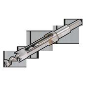 Sealey SM96CDS58 Chisel &amp; Drill Set 5/8" image