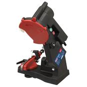 Sealey SMS2002C Bench Mounting Chainsaw Sharpener 85W image