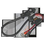 Sealey SPP01.A Watertight Hardwired Terminal Connector for SPP01, SPP02 &amp; SPP03 image