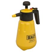 Sealey SS1 Hand Pressure Sprayer 1.5L image