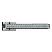 Sealey SS550 HT Setscrew M5 x 50mm 8.8 Zinc Pack of 50 image