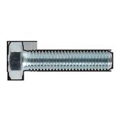 Sealey SS835 HT Setscrew M8 x 35mm 8.8 Zinc Pack of 50 image