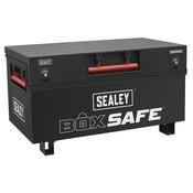 Sealey SSB06 Site Box 1125 x 610 x 625mm
