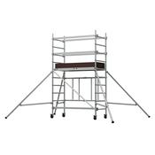 Sealey SSCL1 Platform Scaffold Tower EN 1004 image