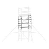 Sealey SSCL3 Platform Scaffold Tower Extension Pack 3 EN 1004 image