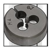 Sealey SSDM4 Split Die M4 x 0.7mm image