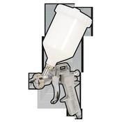 Sealey SSG502 Spray Gun Gravity Feed 1.8mm Set-Up image