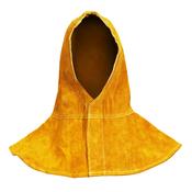 Sealey SSP145 Leather Welding Safety Hood Heavy-Duty image