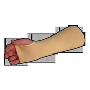 Sealey SSP36 KevlarÂ® Hot Sleeve 355mm image
