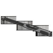 Sealey STW306B Angle Torque Wrench Digital 1/2"Sq Drive 20-200Nm(14.7-147.5lb.ft) Black Series image