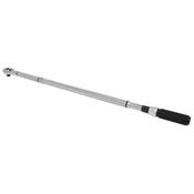 Sealey STW907 Torque Wrench Micrometer Style 3/4"Sq Drive 160-800Nm - Calibrated image