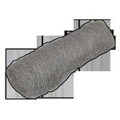 Sealey SW3 Steel Wool #3 Coarse Grade 450g image