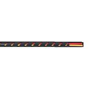Sealey SWS48 Spiral Wrap Cable Sleeving Ø4-8mm 10m image
