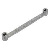 Sealey SX076 Strut Wrench 5 &amp; 6mm 2-Point - VAG, Ford, GM, Honda, Toyota image