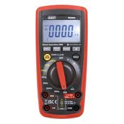 Sealey TA302 Digital Automotive Analyser 12-Function with Inductive Coupler image