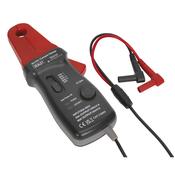 Sealey TA310 Current Clamp 20A/80A AC/DC - 12mm image