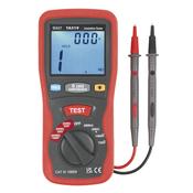 Sealey TA319 Digital Insulation Tester image