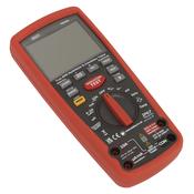 Sealey TA320 Digital Automotive Analyser/Insulation Tester - Hybrid Vehicles image
