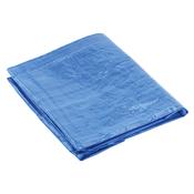 Sealey TARP1620 Tarpaulin 4.88 x 6.10m Blue image