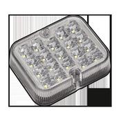 Sealey TB13LED Reverse Lamp 12-24V SMD LED image