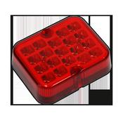 Sealey TB14LED Rear Fog Lamp 12-24V SMD LED image