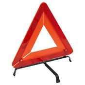 Sealey TB40 Warning Triangle E-Mark Approved image