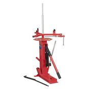 Sealey TC965 Motorcycle &amp; Mini Tyre Changer image