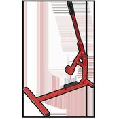 Sealey TC968 Tyre Bead Breaker image
