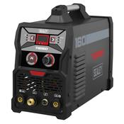 Sealey TIG160 TIG &amp; MMA/ARC Inverter Welder 160A/230V image
