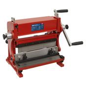 Sealey TIO305 3-in-1 Sheet Metal Machine 305mm image