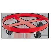 Sealey TP205 Drum Dolly 205L image