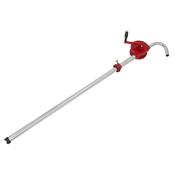Sealey TP54 Rotary Oil Drum Pump 0.3L/Revolution image
