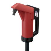 Sealey TP66 Self-Priming Heavy-Duty Lever Action Pump image