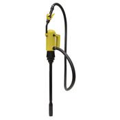 Sealey TP6818 Electric Drum Pump 205L 12V &amp; 230V image