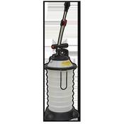 Sealey TP6908 Vacuum Oil &amp; Fluid Extractor Manual 18L image