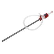 Sealey TP781 Syphon Pump for 205L Drum - High Flow image